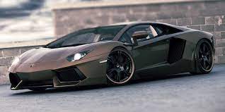 Lamborghini 0 60 Times 2021 Update