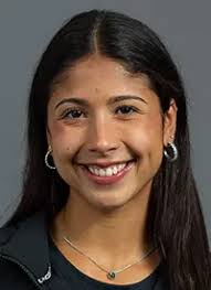 2024-25 Women's Swimming and Diving Roster