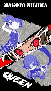 Pq2 Come Home From War Pq2 Phantom Thieves Wallpapers 1k Follower Persona 5 Anime Persona 5 Makoto Persona 5 If you're a new phantom thief, don't be afraid to jump into persona 5 strikers. pq2 phantom thieves wallpapers