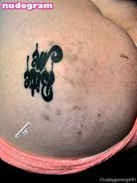 Chubbygamergirl91 Nude Leaks OnlyFans Photo 9 - Nudogram v2.0