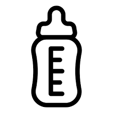 Feeding Bottle Free Icon Milk Water Accessory Milk Bottle Nursing Kid And Baby Baby Bottle Feeding Bottle Baby Baby Icon Bottle Feeding Icon