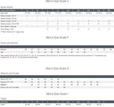 66 Unique Izod Boys Size Chart