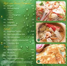 Banana Leaf Metro Manila Banana Leaf Menu Banana Leaf Banana