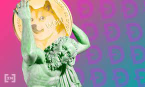 We did not find results for: Dogecoin To Feature On Watford F C Sleeves This Season Beincrypto