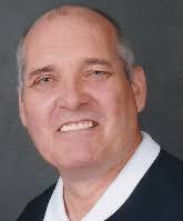 The death has occurred of Christopher Forde (Portadown)