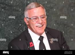 Bryan george williams hi-res stock photography and images