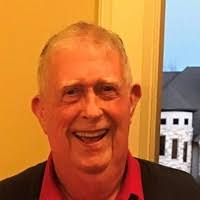 Obituary information for C. Rodney Baker