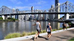 People can still enter brisbane, but will be bound by the lockdown restrictions. Covid 19 Restrictions Easing What Can You Do And Where