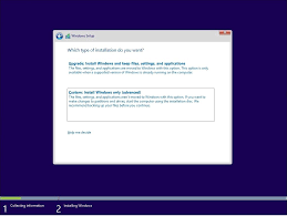 Create a new partition on the second ssd or harddrive create windows 10 bootable usb use the custom option when installing windows. How To Install Windows 10 On Second Ssd Or Hard Drive