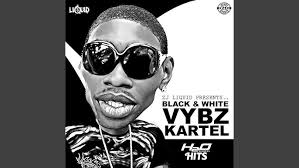 🔥 Vybz Kartel