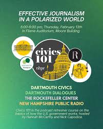 Host Nick Capodice tells us his favorite Civics 101 episode from 2023.  Episodes like 'What is RICO?' are possible because of listeners like you!  Visit our website and make a donation today