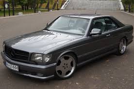 I Wanted To Have It Mercedes Benz Cars Mercedes Benz 500 Mercedes Benz Classic