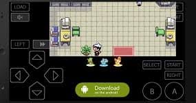 Gameboy and gameboy color emulator for android phones. Gameboid Emulador Gba Para Android Gba Roms En Espanol