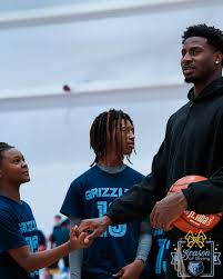 Memphis Grizzlies added a new photo.