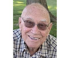 Melvin HANCOCK Obituary (1929