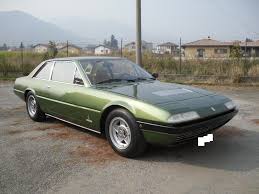Item 7 classic & sports car magazine august 2009 cheap ferrari's would it bankrupt you? 1976 Ferrari 400 400i Is Listed For Sale On Classicdigest In Dronero By Autoieri Di Marino Geom Fausto For 120000 Classicdigest Com