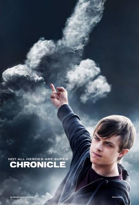 Chronicle - IGN