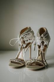Myles Kristelle S Stylish Sydney Wedding At Porteno Nouba Com Au Wedding Shoes Bridal Shoes Wedges Bridal Shoes