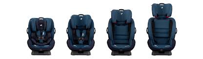 If your car has only one row of seats (for example, a ute) children may travel in the front row provided they use an approved child restraint or booster seat. Every Stage Car Seat Joie Explore Joie