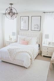 Beautiful Master Bedroom A Touch Of Pink Blog Be Still My Soul Pictures Farmhouse Decor Simple Decor B Bedroom Decor Elegant Bedroom Stylish Bedroom