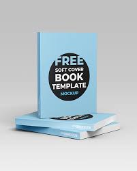 Download Free Book Mockups