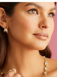 Kendra Scott Huggie Earrings 2025