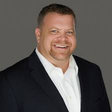 JLR/Volvo Puente Hills is at the finish line.