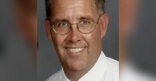 James Michael Thomas Obituary