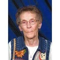 Adeline A. Ball Obituary