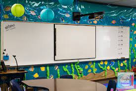 4.7 out of 5 stars. My Ocean Theme Classroom Surfing To Success