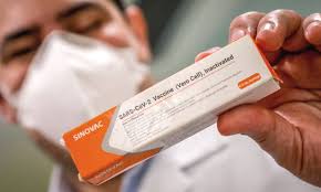 Other licensed vaccines that use this type of technology: Who Approves China S Sinovac Coronavirus Vaccine World Dawn Com