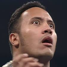 "Rocky's beeper just went off... and it must say '3:16!'" 👀 😮 💀 , 23  years ago today