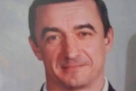 Fundraiser by Marissa Rocha Alonzo : Funeral Expenses for Coach Alex Atamas