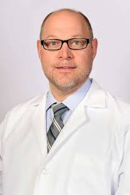 Mark John Hornyak, MD