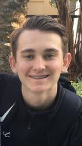 Jake Tucker's Men's Volleyball Recruiting Profile