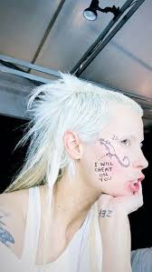 Pin By Diana On Yolandi Visser Anri Du Toit Die Antwoord Die Antwoord Yolandi Visser Music Stuff