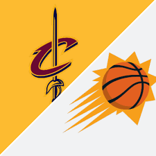 Cedi osman scored 19 points, kevin love had 16 points and 11 rebounds and the cleveland cavaliers sent the phoenix suns to a franchise. Cavaliers Vs Suns Game Summary February 8 2021 Espn