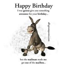 We welcome another year of laughter until it hurts, all because of your funny jokes. Brother From Another Quotes Quotesgram