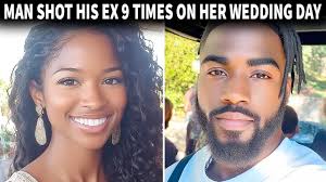 Man Snapped After Learning He Had HIV — Shot His Ex 9 Times