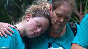 I'm A Celeb: Noel Edmonds is FIRST to leave the jungle after JUST nine days 