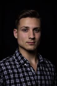 An Unlikely Angel (2022)