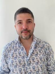 Dr. Eduardo Krüger Saba, Psiquiatría