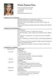 Acceda a ejemplos de curriculum vitae y recomendaciones para crear el cv perfecto. Modelo De Curriculum Vitae Vendedor Vendedor Cv Plantilla Livecareer