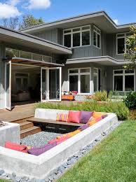 We did not find results for: Outdoor Rooms With Sunken And Raised Areas Add Depth To Landscaping Ideas