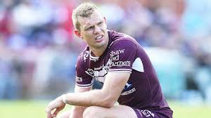 Tom trbojevic talks all things origin ahead of game ii at anz stadium. Nrl 2021 Many Sea Eagles Rocked By Tom Trbojevic News