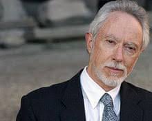 Doing the Resurrection shuffle