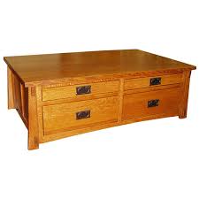 They can be round, square, oval or rectangle. Amish Crafted Coffee Table Coffee Tables Barn Furniture