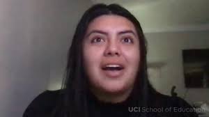 MAT + Credential Program Testimonial: Allyson Vasquez-Bruno