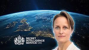 History made as MI6 appoints first female Chief - Help Net Security