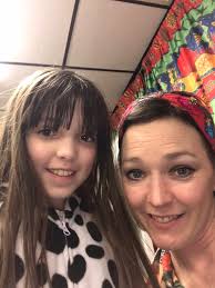 Zoe Mobley (@ZoeMobley)